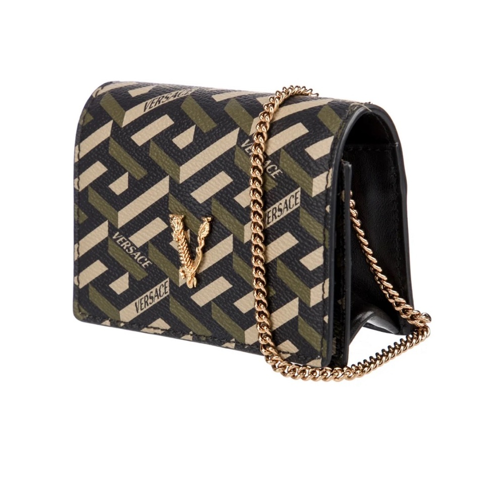 Versace Mini Crossbody